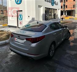 كيا اوبتيما